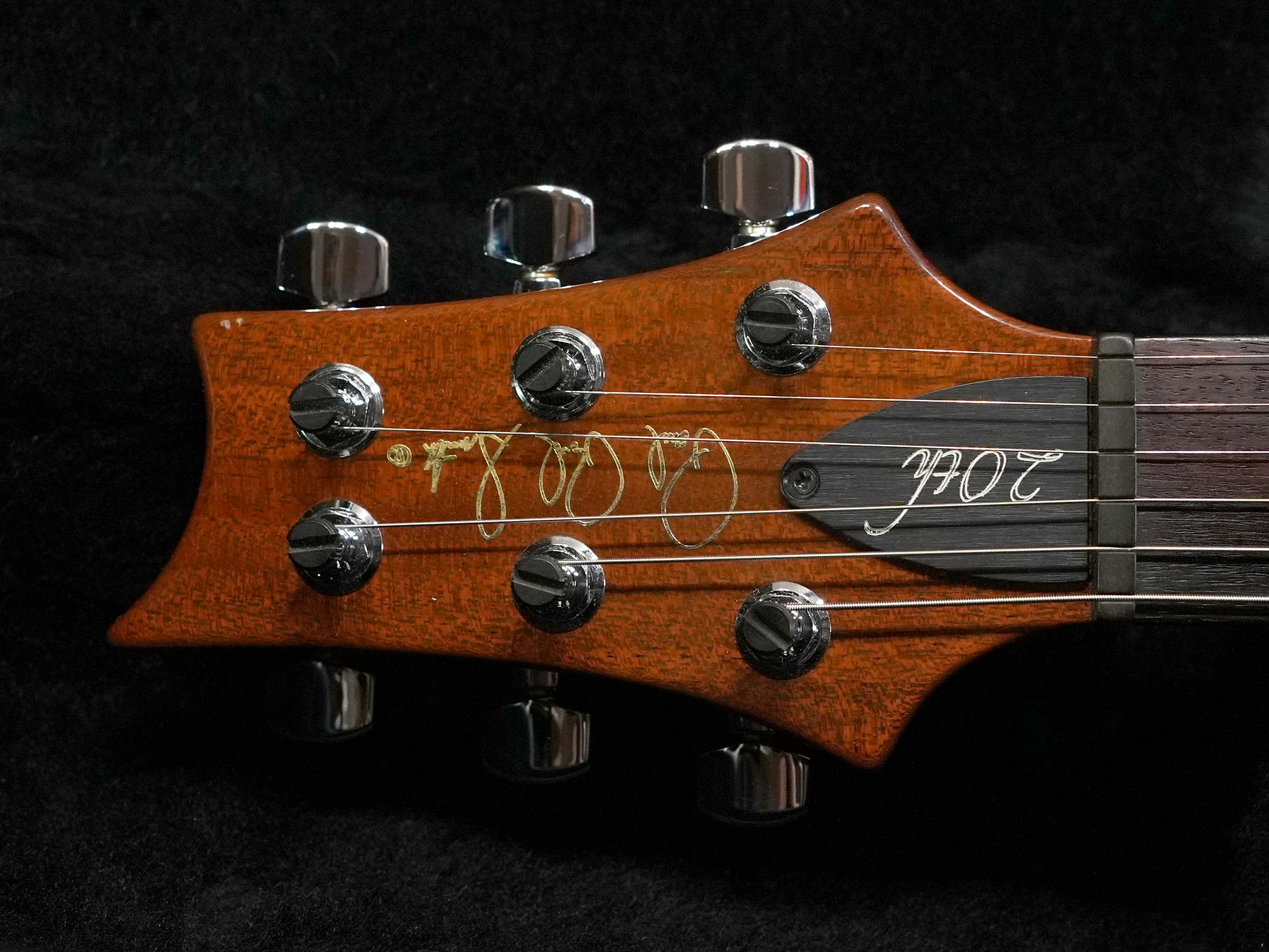 ギター PRS 20th Singlecut Trem 10top Paul Reed Smith(PRS) 20th Anniversary Singlecut Trem 10top
